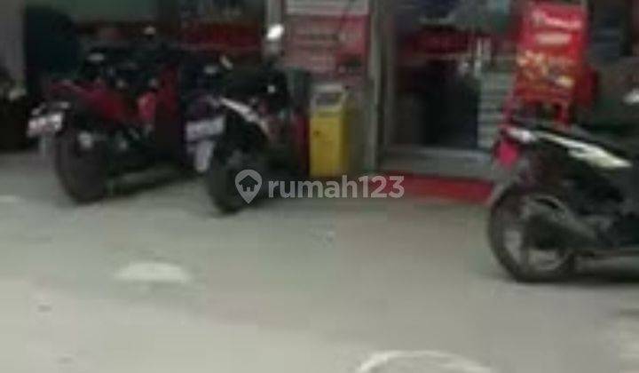 Di Jual Tanah Komersil Kalibata, Pasar Minggu Jakarta Selatan 1