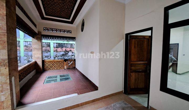 Dijual Murah Rumah Berikut Kost Di Bogor Tengah 2