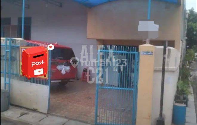 Dijual Rumah Kelapa Gading 2