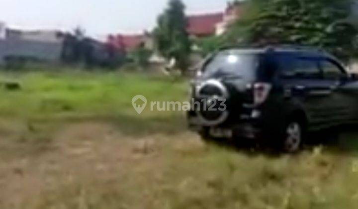 Jual Tanah Strategis Di Pondok Labu, Cilandak Jaksel 2