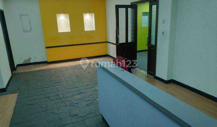 Disewa Gedung Komersial Office Space Mampang 1