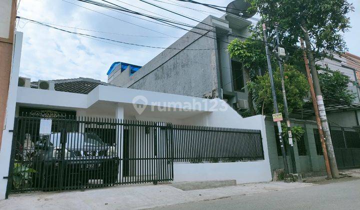 Di Jual Rumah Bu di Bekasi Timur. Perum Pondok Timur Indah. 1