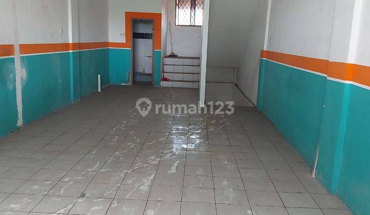 Dijual Disewa Ruko Komersial 3 Lantai Ciledug Murah 2