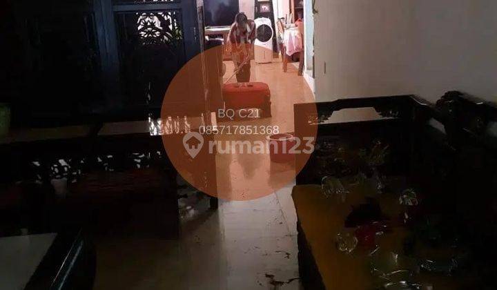 Dijual Rumah Di Pancoran Jakarta Selatan 2