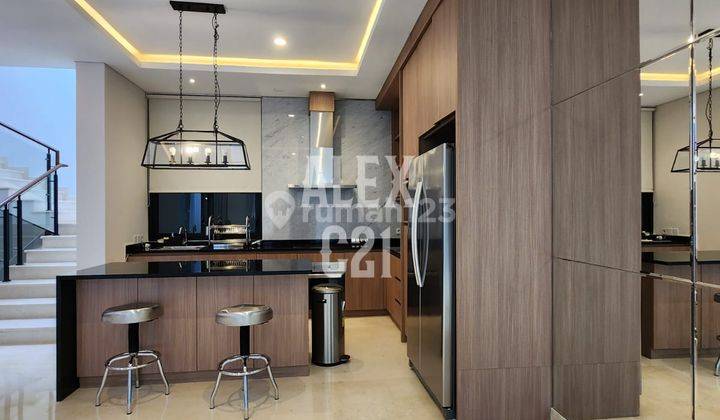 Dijual Rumah Cipete Jakarta Selatan 2