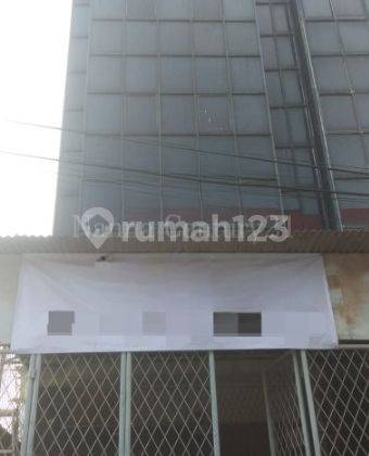 Di Jual Ruko Kebon Jeruk Taman Sari Jakarta Barat 2