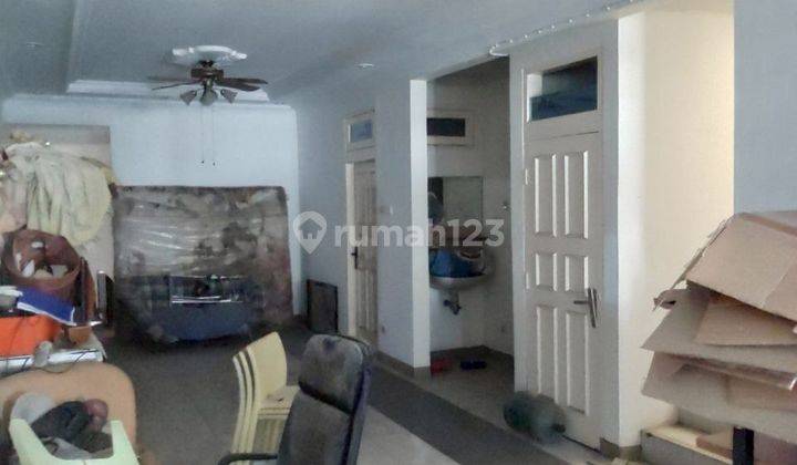 Dijual Rumah Bangunan Lama Komplek Puri Indah 140 Meter 1