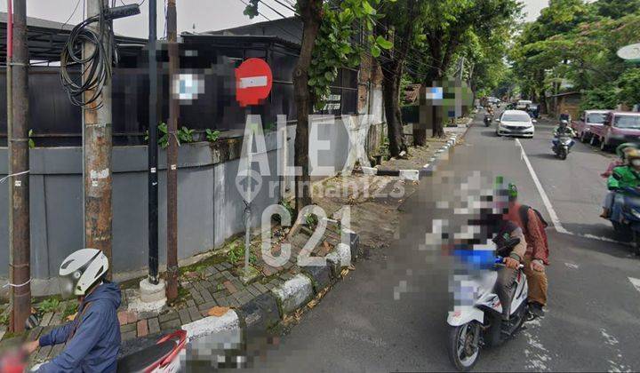 Dijual B U Tanah Kuningan, Jak Sel 2