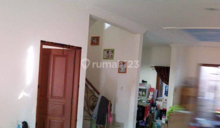 Disewakan Rumah Model Clasic Modern Termurah Pesanggrahan, Jaksel 2