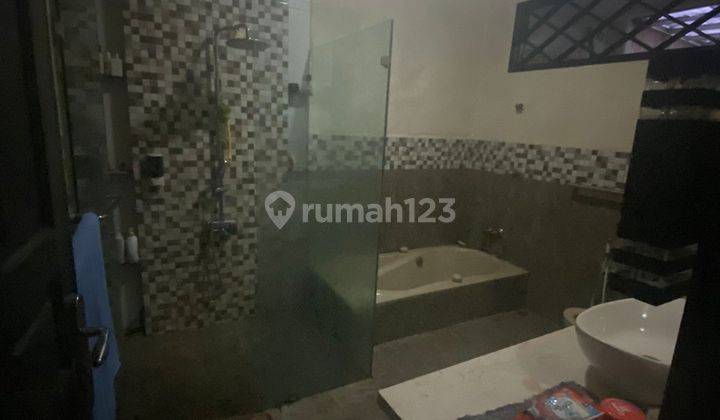 Dijual Disewa Rumah Sultan Bergaya Mediterania Area Kemang 2