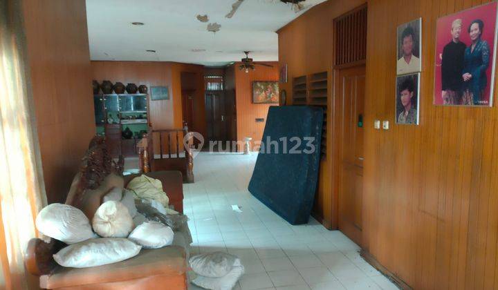 Dijual Rumah Di Area Pejaten Jaksel  2