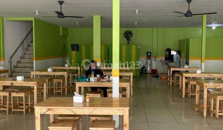 Di Sewakan Ruko Jakarta Barat 1