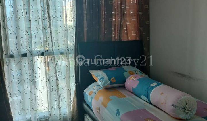 Dijual Apartemen Casagrande Tower Bella Kemang 2