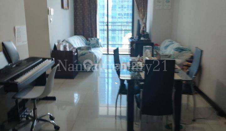 Dijual Apartemen Casagrande Tower Bella Kemang 1