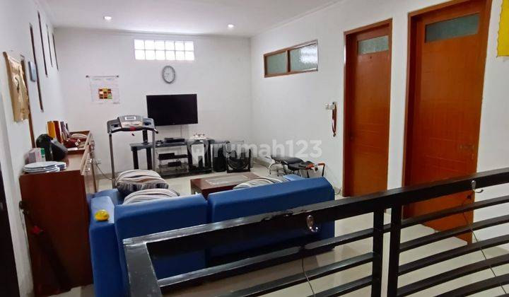 Dijual Bu Rumah Mewah Pal Merah Jakarta Barat 2