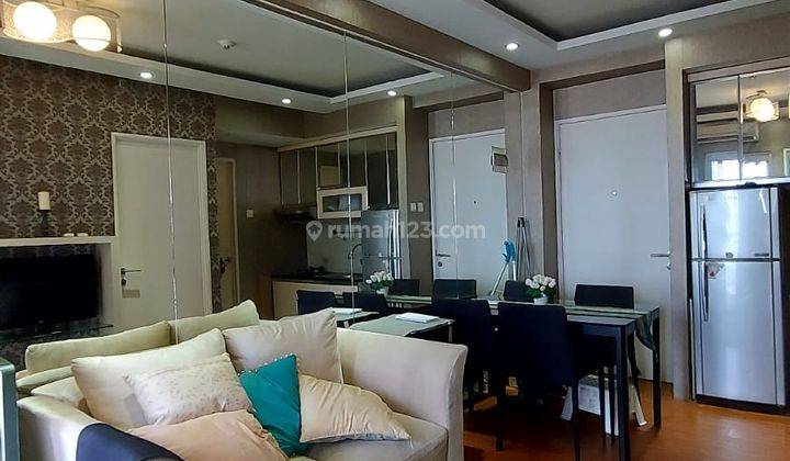 Dijual Apartemen Pakubuwono Terrace Full Furnished Termurah 1