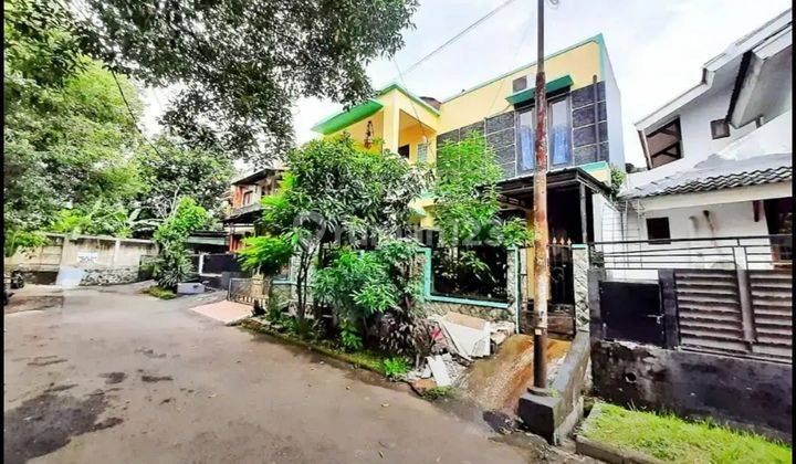 Di Jual Bu Rumah Komplek Pondok Aren, Tang Sel 2