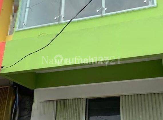 Dijual Ruko Meruya Utara B U Jakbar 1