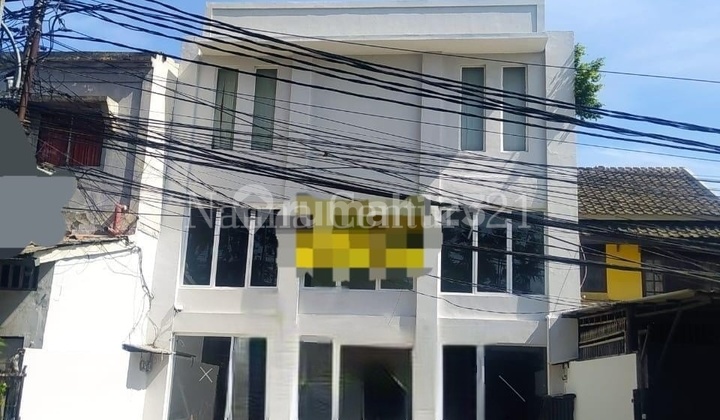 Disewakan Ruko Kemang Gandeng Disewakan Ruko Kemang Gandeng