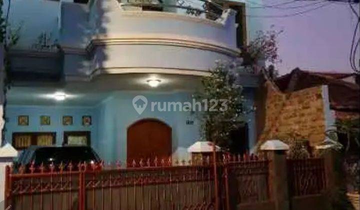 Dijual Rumah Siap Huni di Radio Dalam, Kebayoran Baru, Jaksel 2