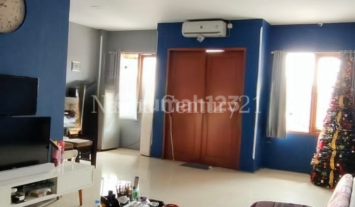 Dijual Ruko Tomang B U, Jak Bar