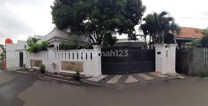 Rumah Dijual 2 Lantai Di Cipayung, Cilangkap Jakarta Timur 1