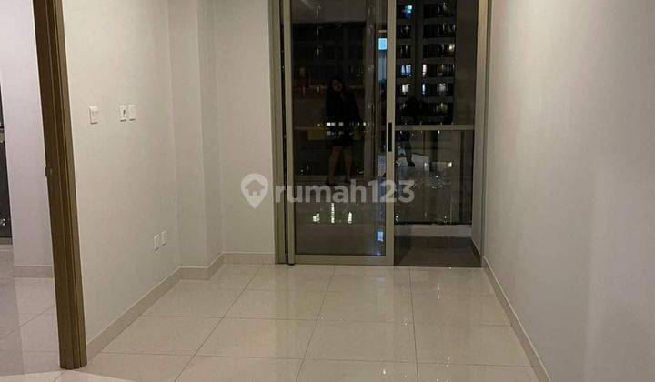 Dijual Apartemen Taman Anggrek Residance Bu Termurah, Jakbar 1