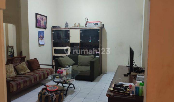 Dijual Rumah Cipete Jakarta Selatan 2