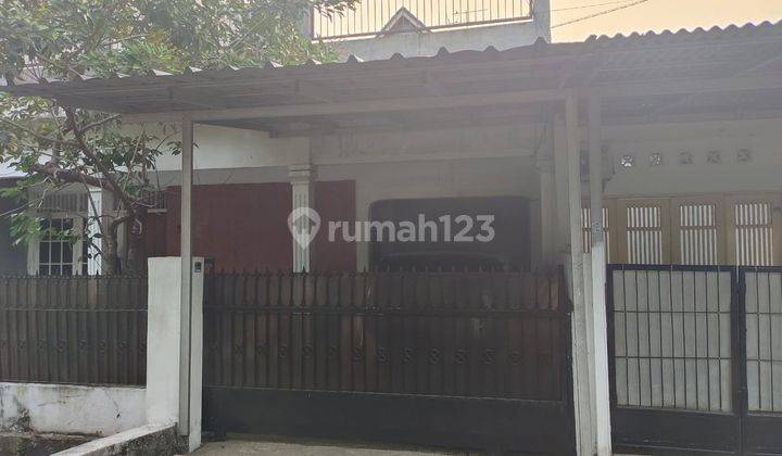 Dijual Rumah Cipete Jakarta Selatan 1