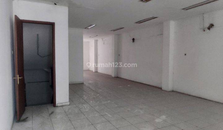 Dijual Dan Disewa Ruko 3 Unit Gandeng Mampang Prapatan 3 Lantai, Jaksel 1