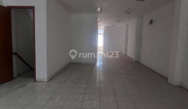 Dijual Dan Disewa Ruko 3 Unit Gandeng Mampang Prapatan 3 Lantai, Jaksel 2