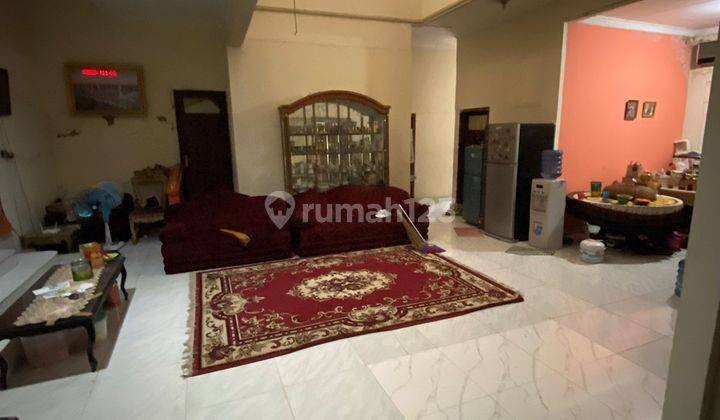 Dijual Rumah Mewah Siap Huni Dekat Pondok Indah, Jaksel 2