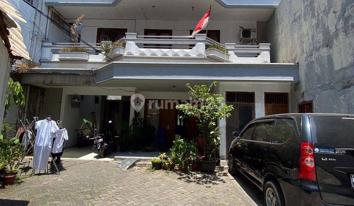 Dijual Rumah Mewah Siap Huni Dekat Pondok Indah, Jaksel 1