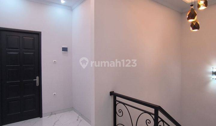 Dijual Rumah Area Pasar Minggu Jakarta Selatan 2