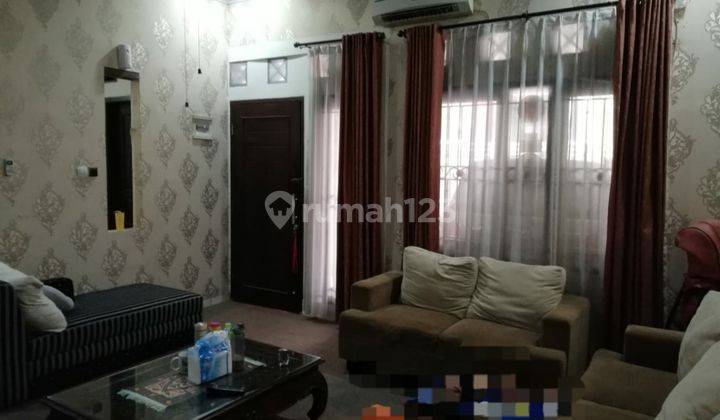 Di Jual Rumah 2 Lantai Bu di Pesanggrahan, Bintaro, Jak Sel 2