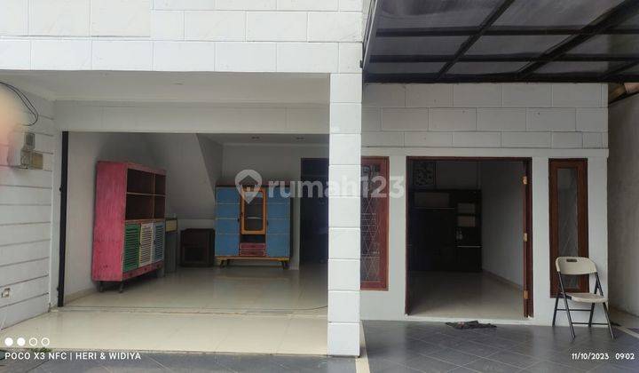 Dijual Rumah Mewah Termurah Daerah Strategis Cilandak, Jaksel 2