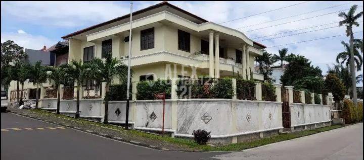 Dijual Rumah Megah Harga Njop Puri Cinere Depok 2