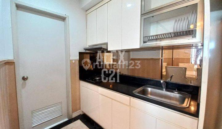 Dijual Bu Apartemen Lavande Tebet, Jak Sel 2