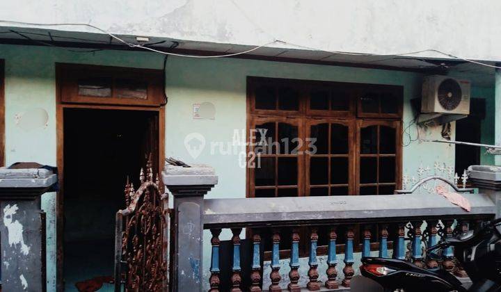 Dijual Rumah Kost di Sunter, Jak Ut 1