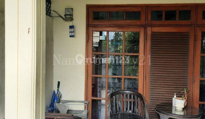 Dijual Rumah Asri Jakarta Barat 2