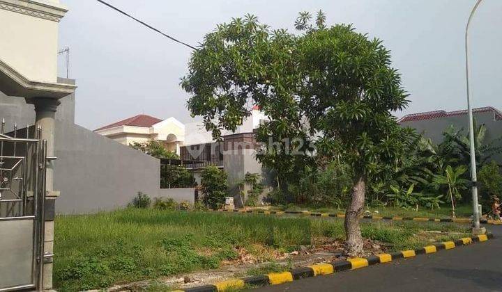 Dijual Kavling Metland Menteng Cakung Jakarta Timur 2