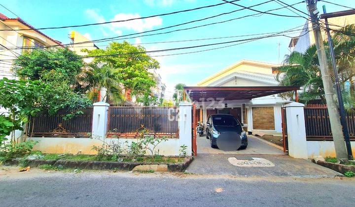 Dijual Dan Disewakan Rumah di Kelapa Gading, Jakarta Utara 1