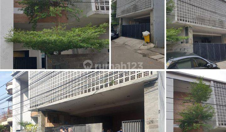 Dijual Rumah Siap Huni di Cibubur, Ciracas, Jakarta Timur 1