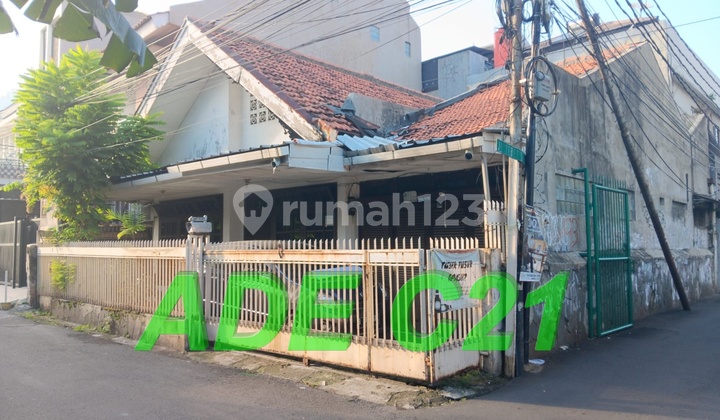 For Sale: House in Tebet, South Jakarta City 2