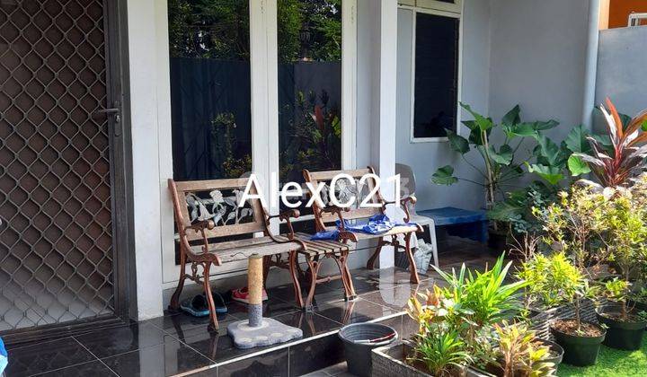 Dijual Rumah Citra Garden 5, Prepedan, Kalideres, Jakarta Barat 1