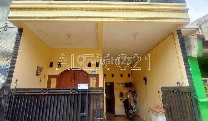 Dijual Rumah Siap Huni di Pondok Hijau Permai, Pengasinan, Rawalumbu, Bekasi Timur, Bekasi 1