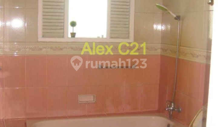 For Sale and Rent Ampera House, Ragunan, Pasar Minggu, South Jakarta 2