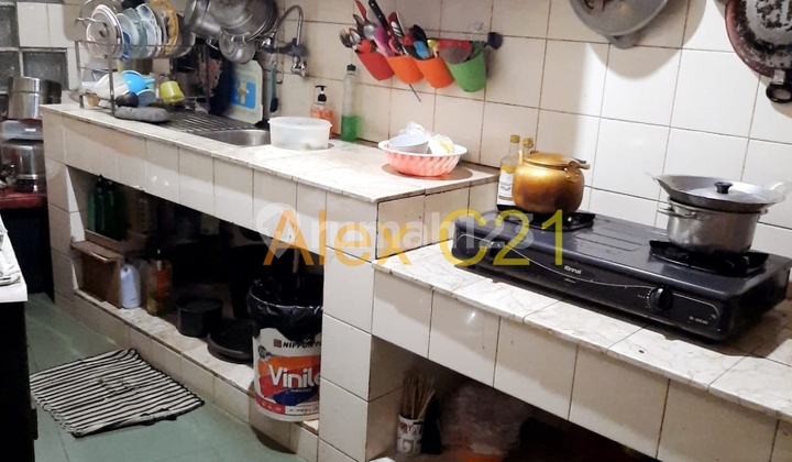 Dijual Rumah Di Perum Villa Bintaro Indah , Jombang, Ciputat, Tangerang Selatan, Banten 2