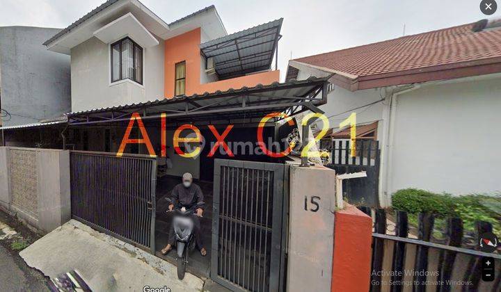 Dijual Rumah Full Furnished Di Duren Tiga, Pancoran, Jakarta Selatan 2