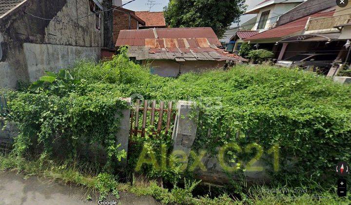 Dijual Tanah Di Perum Pondok Bambu Asri , Duren Sawit, Jakarta Timur 2